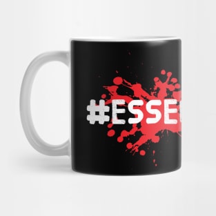 #Essential Mug